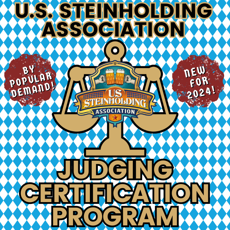 Premium Judging Certification Package